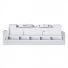 Конвектор Epos Noirot CNX-4 1000 (без ножек) белый, изображение 2
