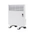 Конвектор iVigo EPK4550P05 белый, изображение 3