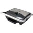 Гриль электрический BQ GR1001 Metallic Gray, изображение 2