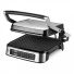 Гриль электрический BQ GR1008 Metallic Gray, изображение 3