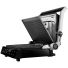 Электрогриль Red Solution G830D черный, изображение 3