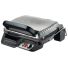 Гриль электрический Tefal GC306012 серебристый