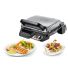 Гриль электрический Tefal GC306012 серебристый, изображение 2