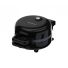 Вафельница для венских вафель Maxvi SM552P черный