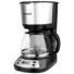 Кофеварка капельная Blackton Bt CM1116 черный/серебристый