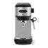 Кофеварка рожковая BQ CM3001 сталь-черный, изображение 2