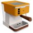 Кофеварка эспрессо BQ CM2006 желтый