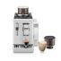 Кофемашина автоматическая DeLonghi EXAM440.35.W белый