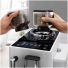 Кофемашина автоматическая DeLonghi EXAM440.35.W белый, изображение 4