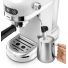 Кофеварка рожковая Ufesa PALERMO WHITE белый, изображение 2