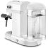Кофеварка рожковая Ufesa PALERMO WHITE белый, изображение 3