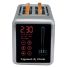 Тостер Zigmund & Shtain ST-100, изображение 2