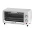 Мини-печь Galaxy Line GL 2625 белый