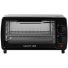 Мини-печь Galaxy Line GL 2625 черный