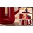 Электрочайник Bosch TWK 1M124 красный, изображение 2
