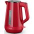 Электрочайник Bosch TWK 1M124 красный