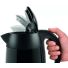 Электрочайник Bosch TWK3P423 черный, изображение 6