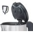Электрочайник Bosch TWK8611P белый/серебристый, изображение 4