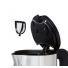 Электрочайник Bosch TWK8613 черный/серебристый, изображение 2