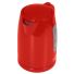 Электрочайник Zelmer ZCK7616R RED, изображение 4