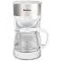 Кофеварка капельная Blackton Bt CM4115 белый