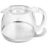 Кофеварка капельная Blackton Bt CM4115 белый, изображение 3
