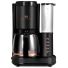Кофеварка капельная BQ CM7002 Black-Rose Gold