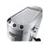 Кофеварка рожковая DeLonghi EC685.M серебристый, изображение 2