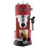 Кофеварка эспрессо DeLonghi EC685.R красный, изображение 3