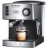 Кофеварка рожковая Endever Costa-1060 черный/стальной, изображение 2