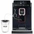 Кофемашина автоматическая Gaggia MAGENTA MILK BK 8701/01 черный