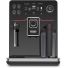 Кофемашина Gaggia RI9781/01 NEW ACCADEMIA GLASS черный
