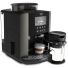 Кофемашина Krups Arabica Latte EA819E10 черный/коричневый, изображение 2