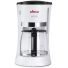 Кофеварка капельная Ufesa CG7123 ACTIVA белый