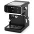 Кофеварка рожковая Vitek VT-1516 1000Вт черный