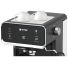 Кофеварка рожковая Vitek VT-1516 1000Вт черный, изображение 2