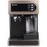 Кофеварка рожковая Vitek VT-1517 (BN) коричневый