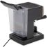 Кофеварка рожковая Vitek VT-1517 (BN) коричневый, изображение 4