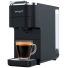 Кофемашина Vitek VT-CMC1600 черный