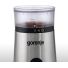 Кофемолка Gorenje SMK150E серебристый, изображение 2