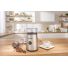 Кофемолка Gorenje SMK150E серебристый, изображение 4