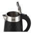Электрочайник Homestar HS-1021 черный, изображение 2