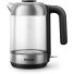 Электрочайник Philips HD9339/80 прозрачный