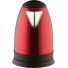 Электрочайник Scarlett SC-EK21S76 красный, изображение 2