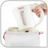 Электрочайник Tefal KO120130 белый/бежевый, изображение 5