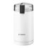 Кофемолка Bosch TSM6A011W белый