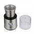 Кофемолка BQ CG1003 стальной/черный, изображение 3