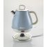 Чайник электрический Ariete 2868 Cream/Bl, изображение 2