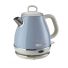 Чайник электрический Ariete 2868 Cream/Bl