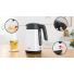 Электрочайник Bosch TWK7L461 белый, изображение 5